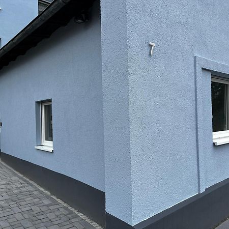 Appartement Business & Family - Zentral, 24H Check-In, Xxl Tv à Siegburg Extérieur photo