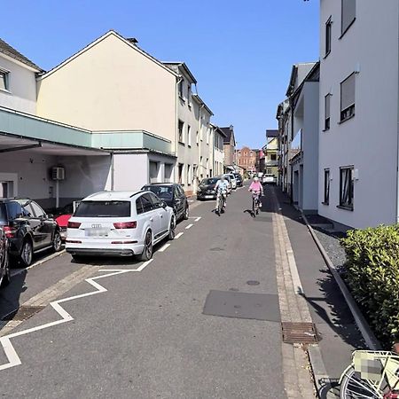 Appartement Business & Family - Zentral, 24H Check-In, Xxl Tv à Siegburg Extérieur photo