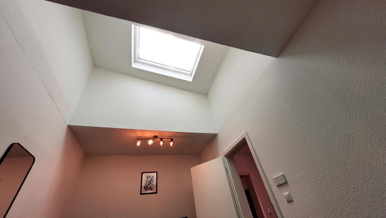 Appartement Business & Family - Zentral, 24H Check-In, Xxl Tv à Siegburg Extérieur photo