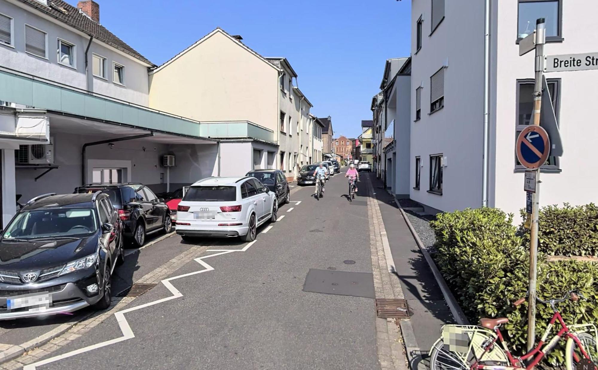 Appartement Business & Family - Zentral, 24H Check-In, Xxl Tv à Siegburg Extérieur photo